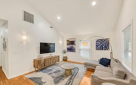Charming 2Br Bungalow 4 Minutes To Duke University