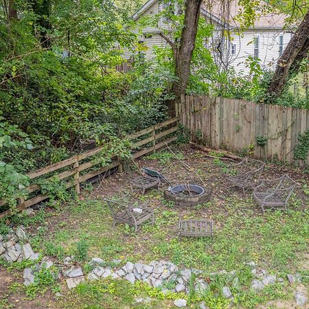Charming 2Br Bungalow 4 Minutes To Duke University Durham Exterior photo