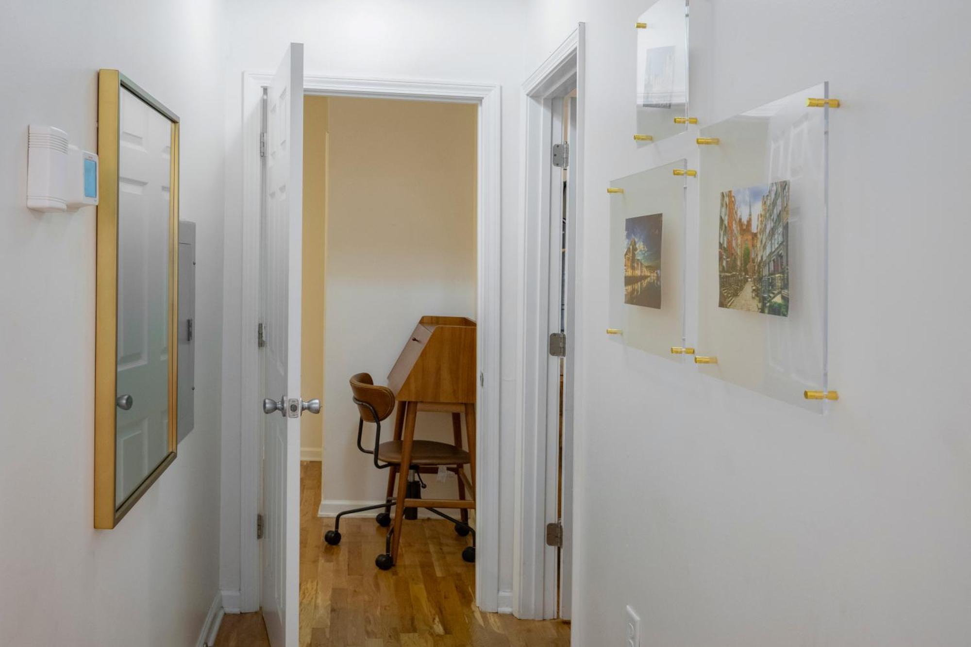 Charming 2Br Bungalow 4 Minutes To Duke University Durham Exterior photo