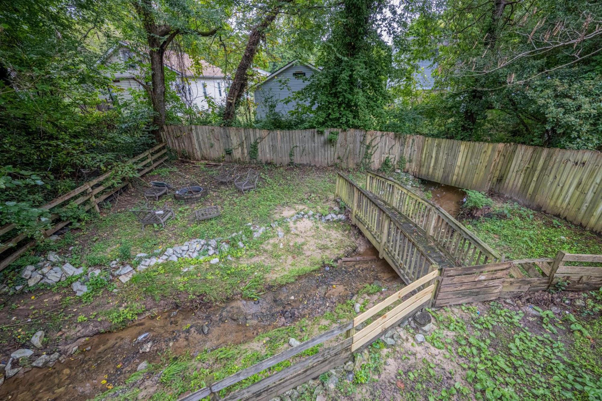 Charming 2Br Bungalow 4 Minutes To Duke University Durham Exterior photo