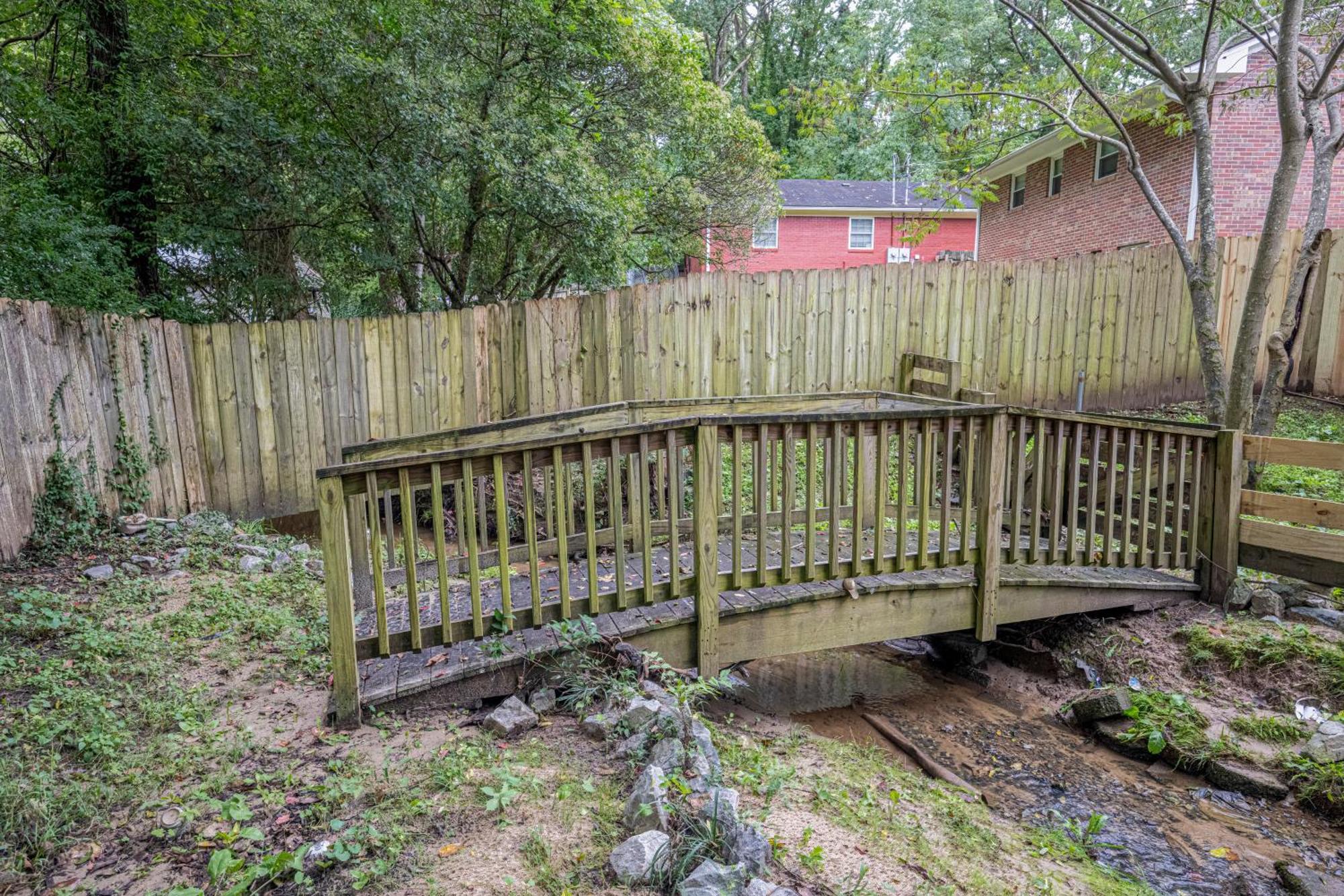Charming 2Br Bungalow 4 Minutes To Duke University Durham Exterior photo