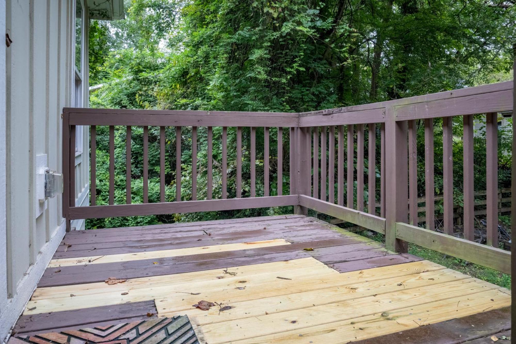 Charming 2Br Bungalow 4 Minutes To Duke University Durham Exterior photo